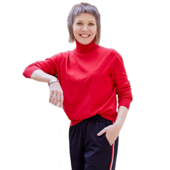 Майя Федирко